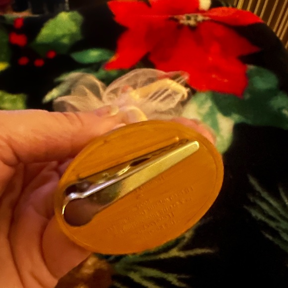 2004 Hallmark Keepske Orn "The Ballet" I Love Lucy - like new - no box - Picture 4 of 4